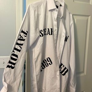 Taylor Swift Eras shirt!